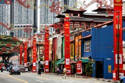 Chinatown Complex (D1), Retail #485055201